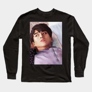 kook Long Sleeve T-Shirt